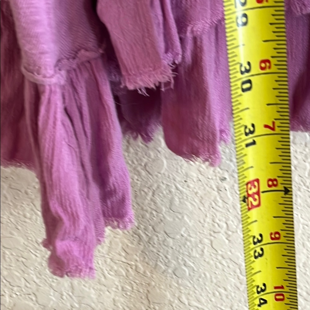 COPY - We The Free Lavender Knit Tank - Picture 10 of 12